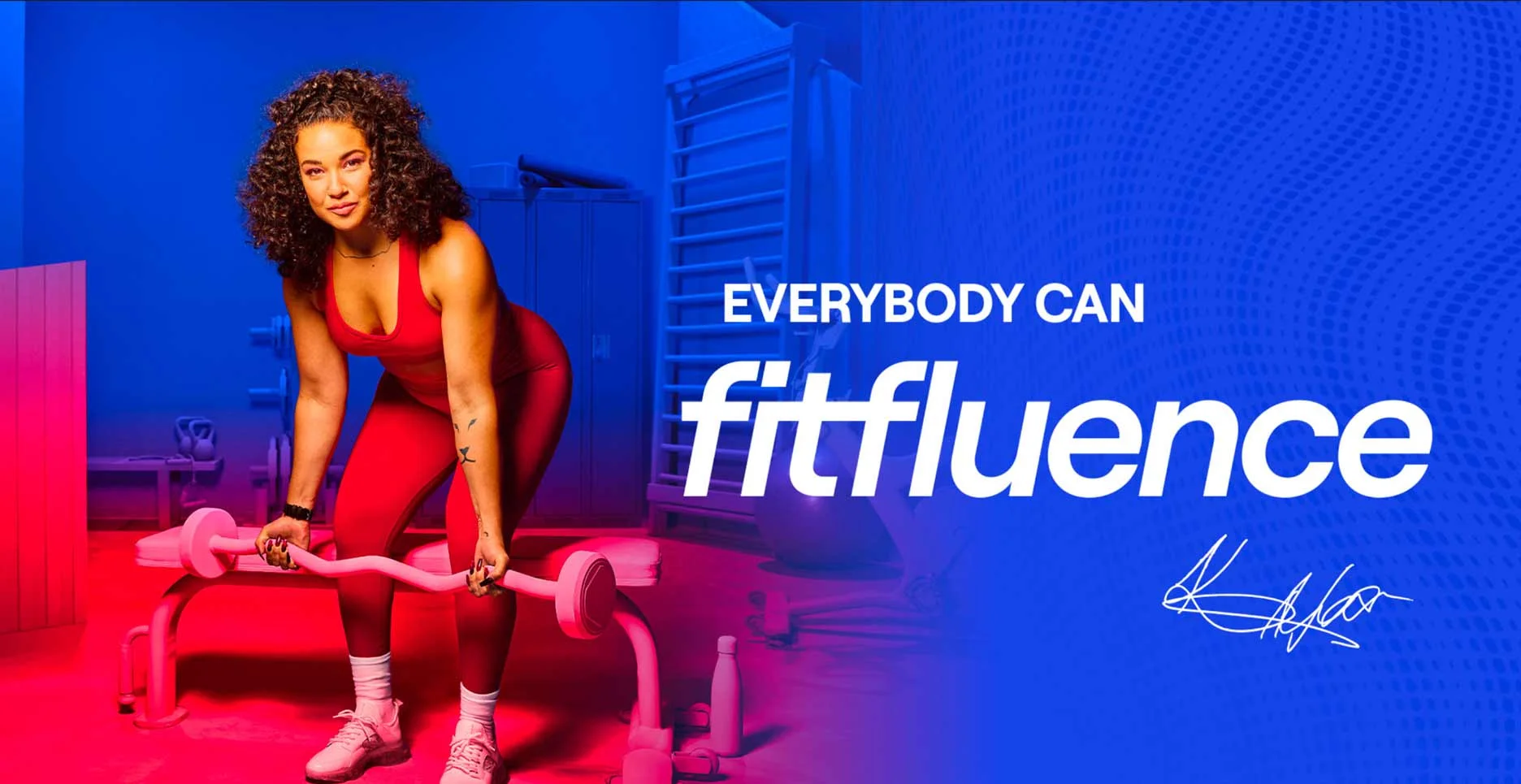 Good Life Fitness Ecommerce Store